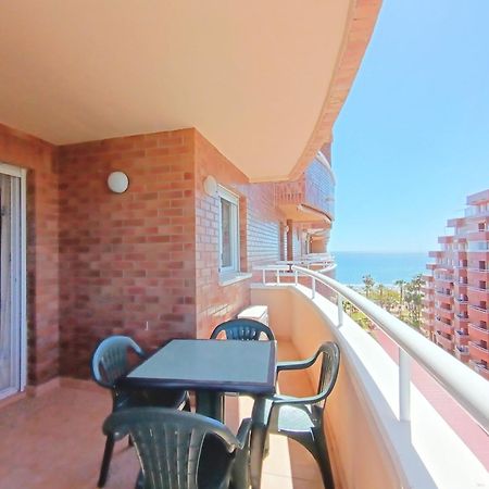 Ayf 1º Linea 3 Habitaciones Vistas Al Mar Оропеса дел Мар Екстериор снимка