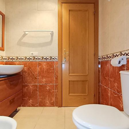 Ayf 1º Linea 3 Habitaciones Vistas Al Mar Оропеса дел Мар Екстериор снимка