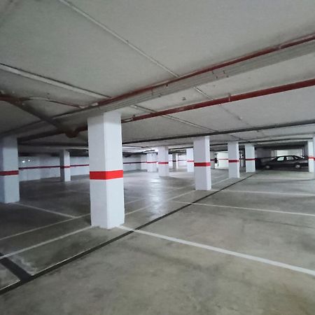 A&F 1º Linea 3 Habitaciones Vistas Al Mar Оропеса дел Мар Екстериор снимка