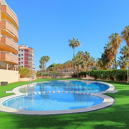 Ayf 1º Linea 3 Habitaciones Vistas Al Mar Оропеса дел Мар Екстериор снимка