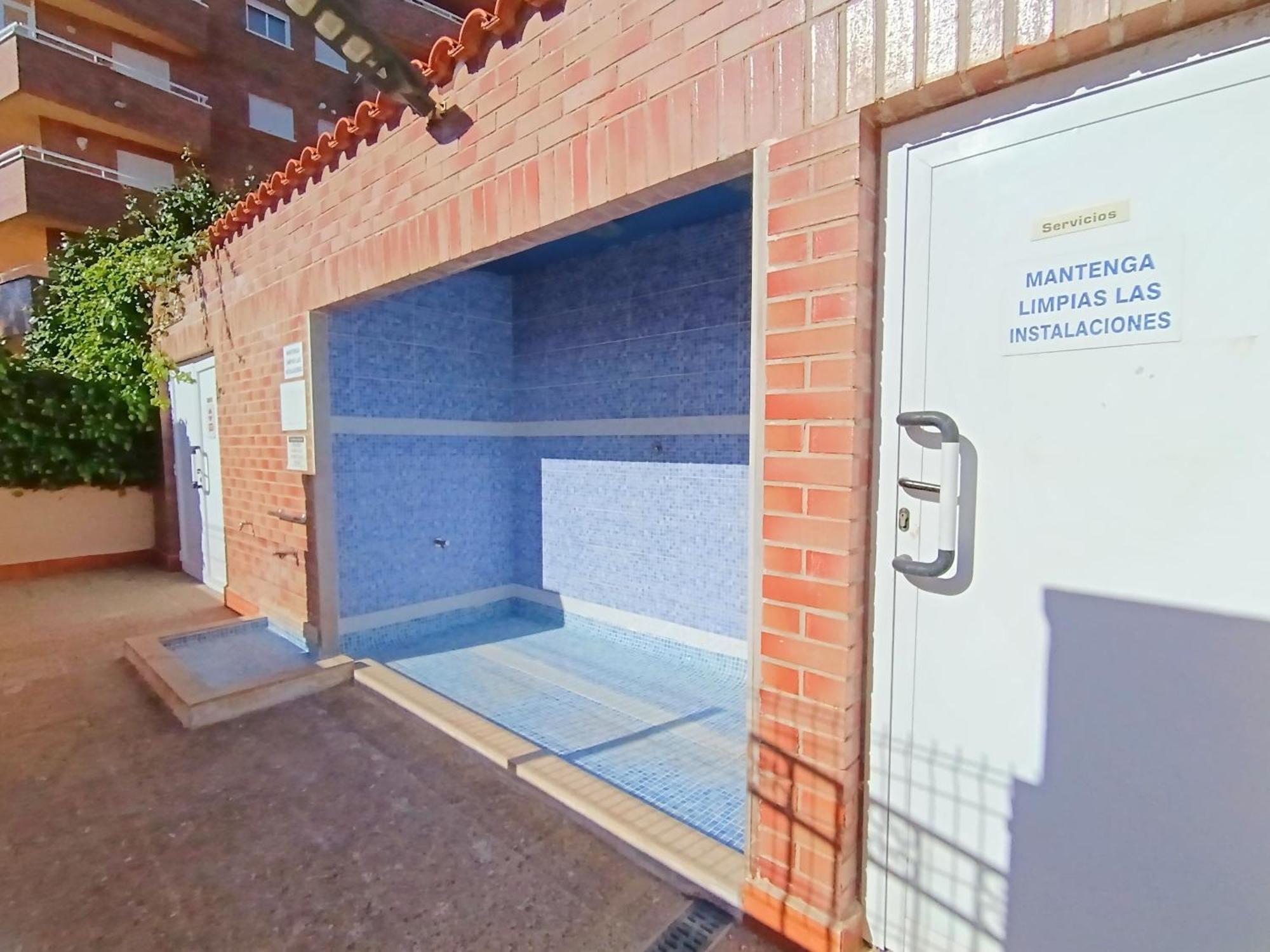 Ayf 1º Linea 3 Habitaciones Vistas Al Mar Оропеса дел Мар Екстериор снимка