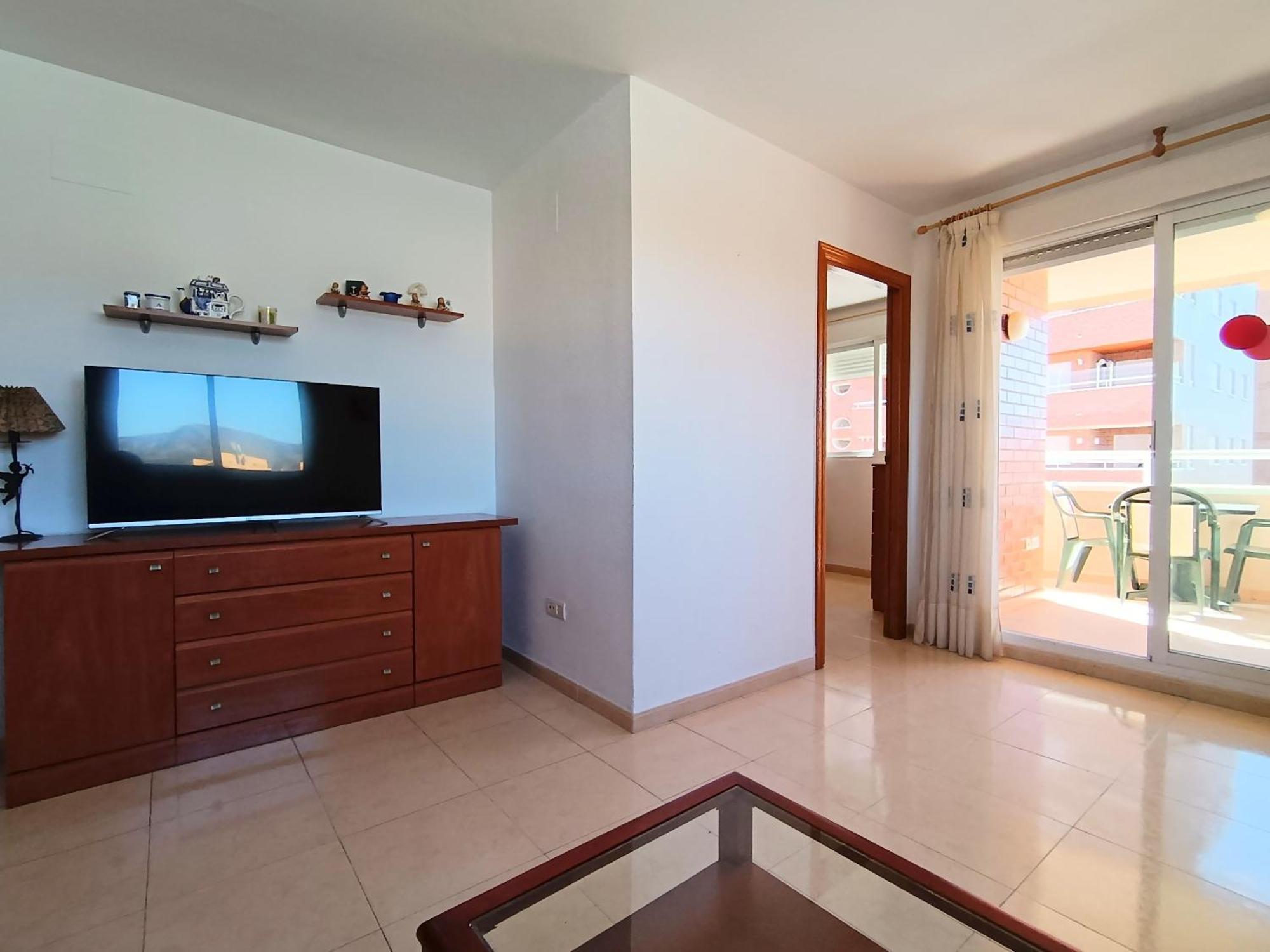 Ayf 1º Linea 3 Habitaciones Vistas Al Mar Оропеса дел Мар Екстериор снимка