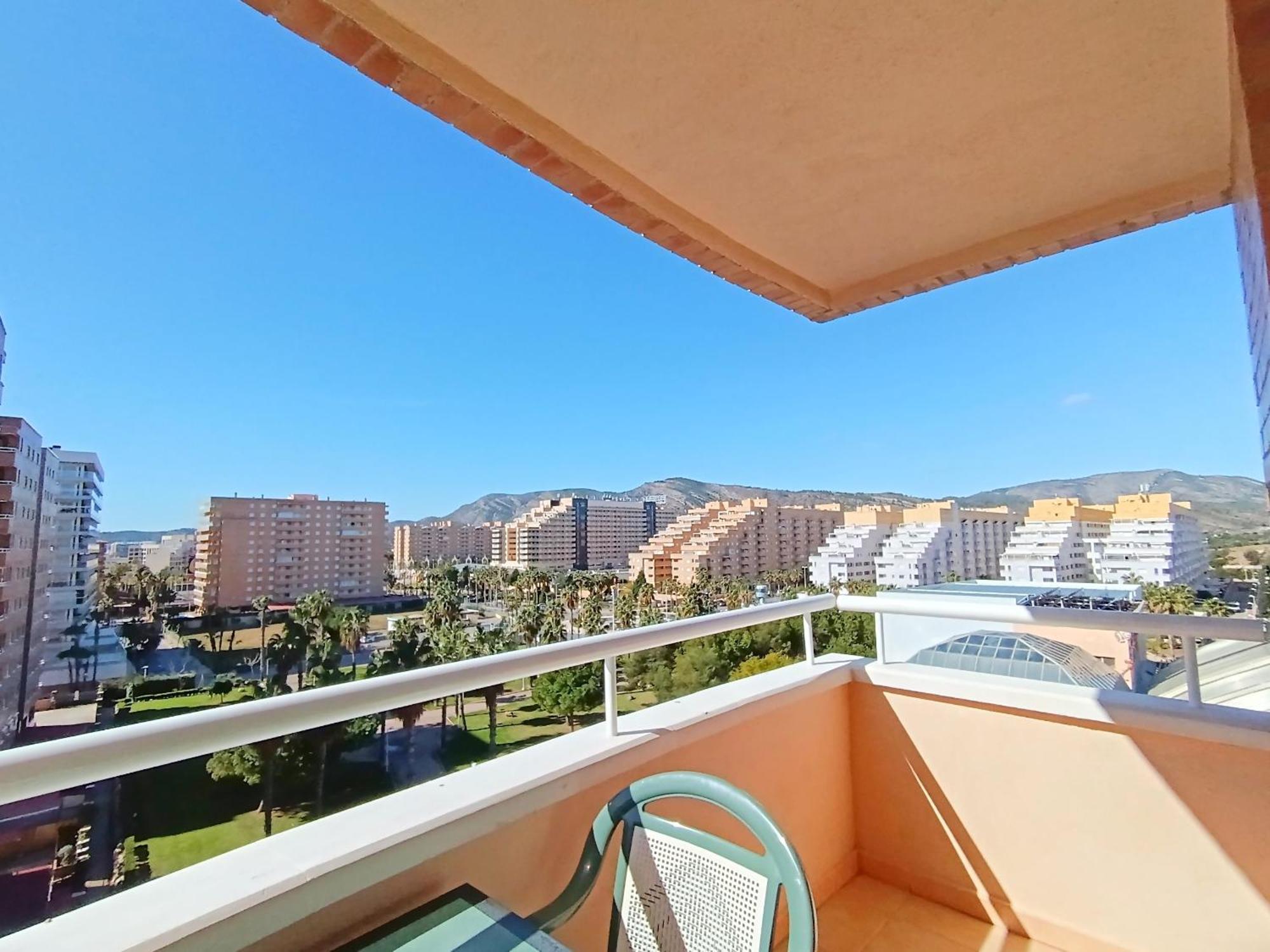 Ayf 1º Linea 3 Habitaciones Vistas Al Mar Оропеса дел Мар Екстериор снимка