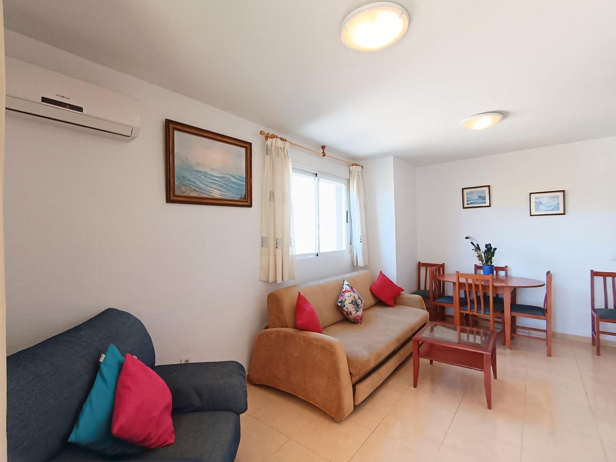 Ayf 1º Linea 3 Habitaciones Vistas Al Mar Оропеса дел Мар Екстериор снимка