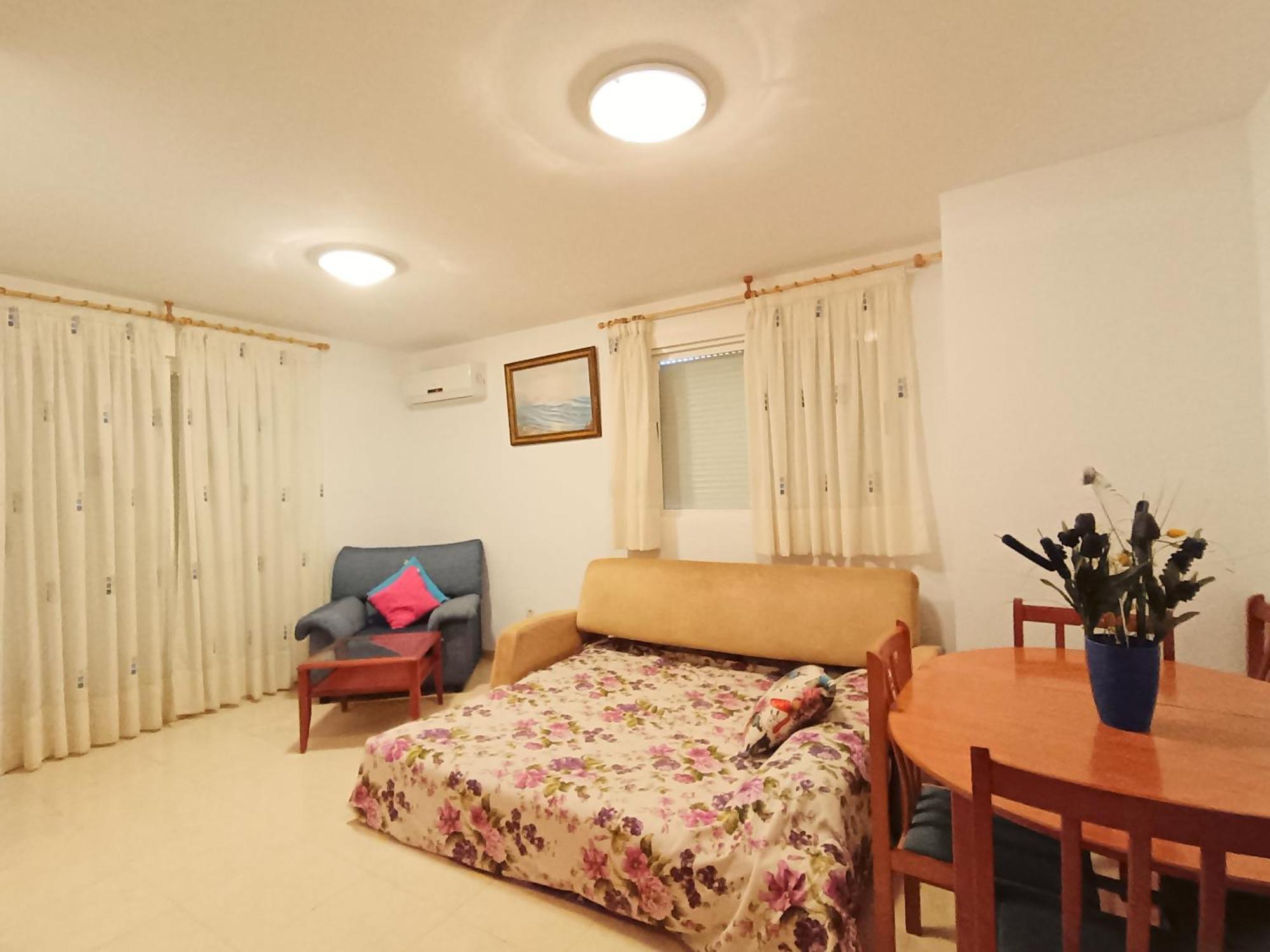 Ayf 1º Linea 3 Habitaciones Vistas Al Mar Оропеса дел Мар Екстериор снимка