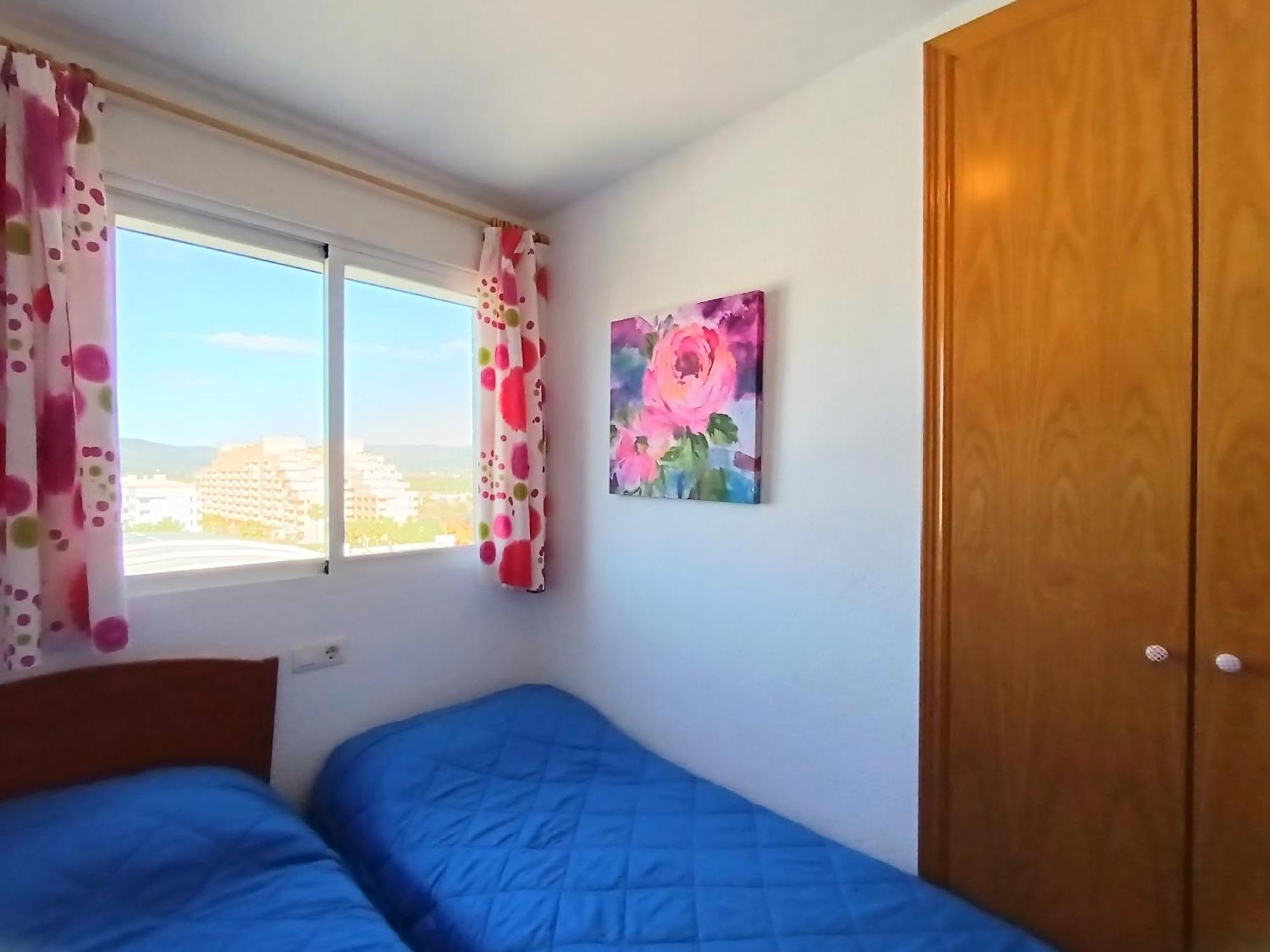 Ayf 1º Linea 3 Habitaciones Vistas Al Mar Оропеса дел Мар Екстериор снимка