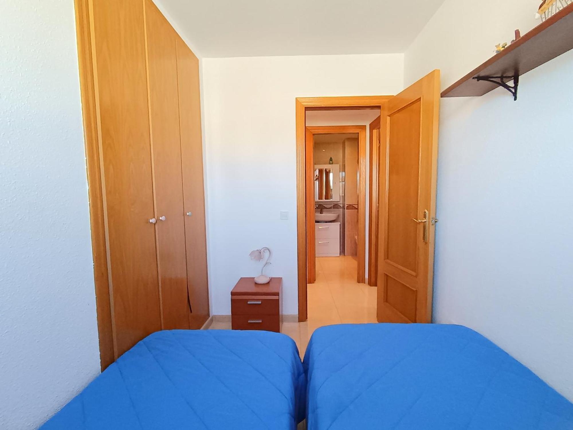 Ayf 1º Linea 3 Habitaciones Vistas Al Mar Оропеса дел Мар Екстериор снимка