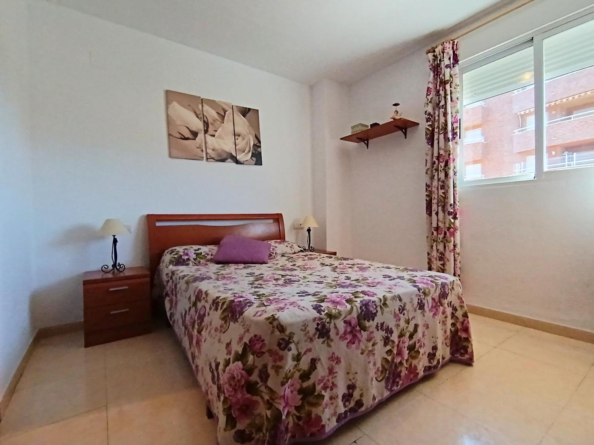 Ayf 1º Linea 3 Habitaciones Vistas Al Mar Оропеса дел Мар Екстериор снимка