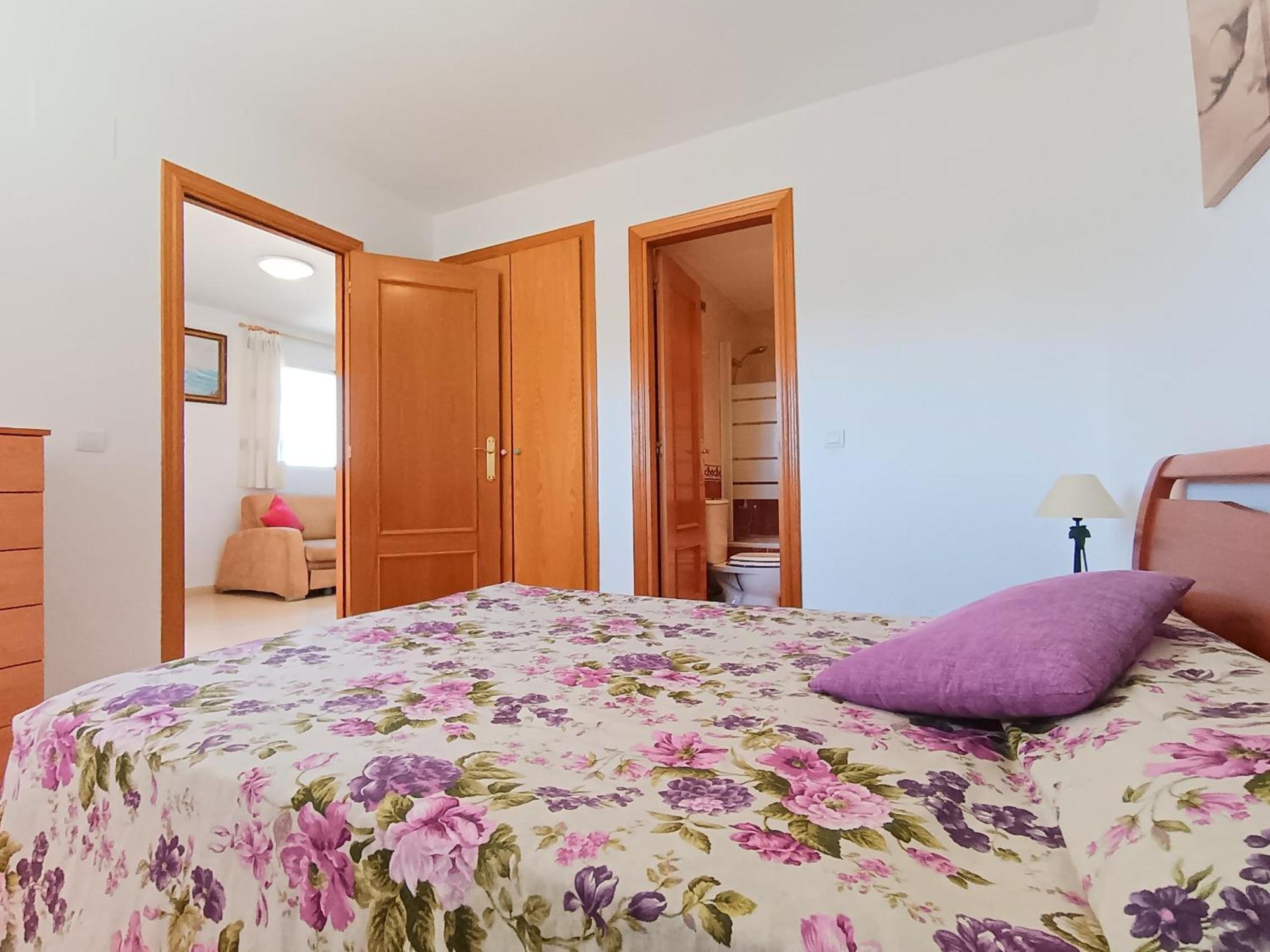 Ayf 1º Linea 3 Habitaciones Vistas Al Mar Оропеса дел Мар Екстериор снимка