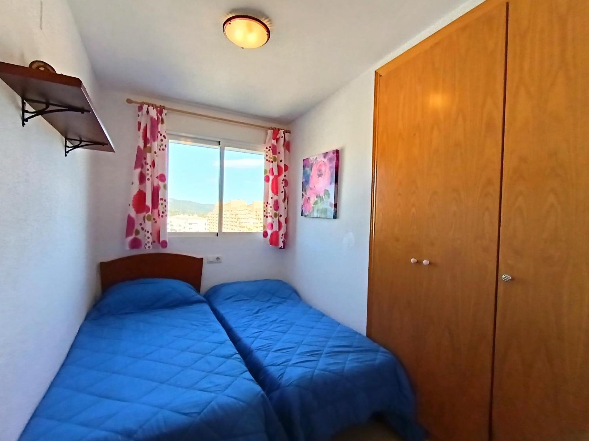 Ayf 1º Linea 3 Habitaciones Vistas Al Mar Оропеса дел Мар Екстериор снимка