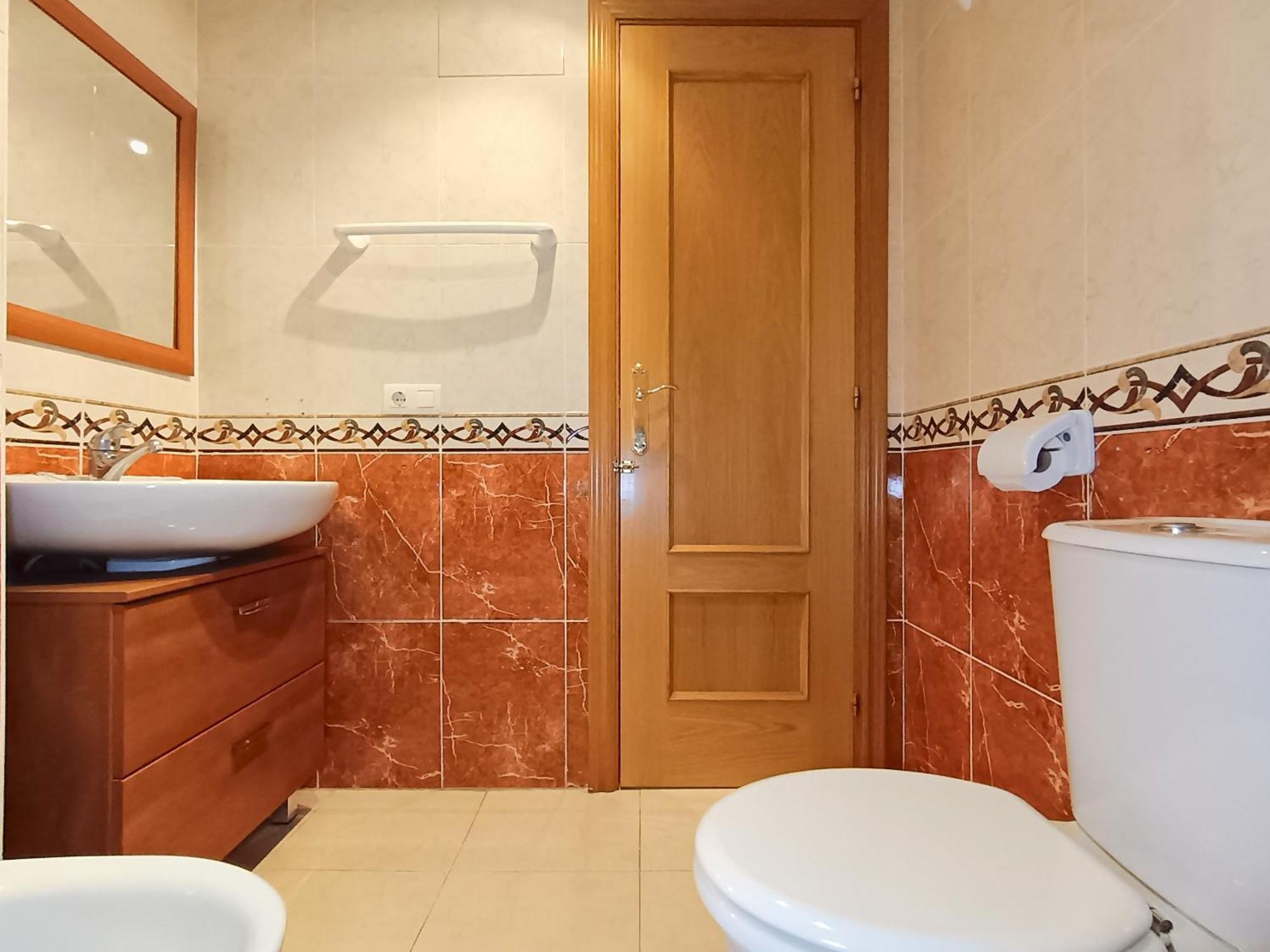 Ayf 1º Linea 3 Habitaciones Vistas Al Mar Оропеса дел Мар Екстериор снимка