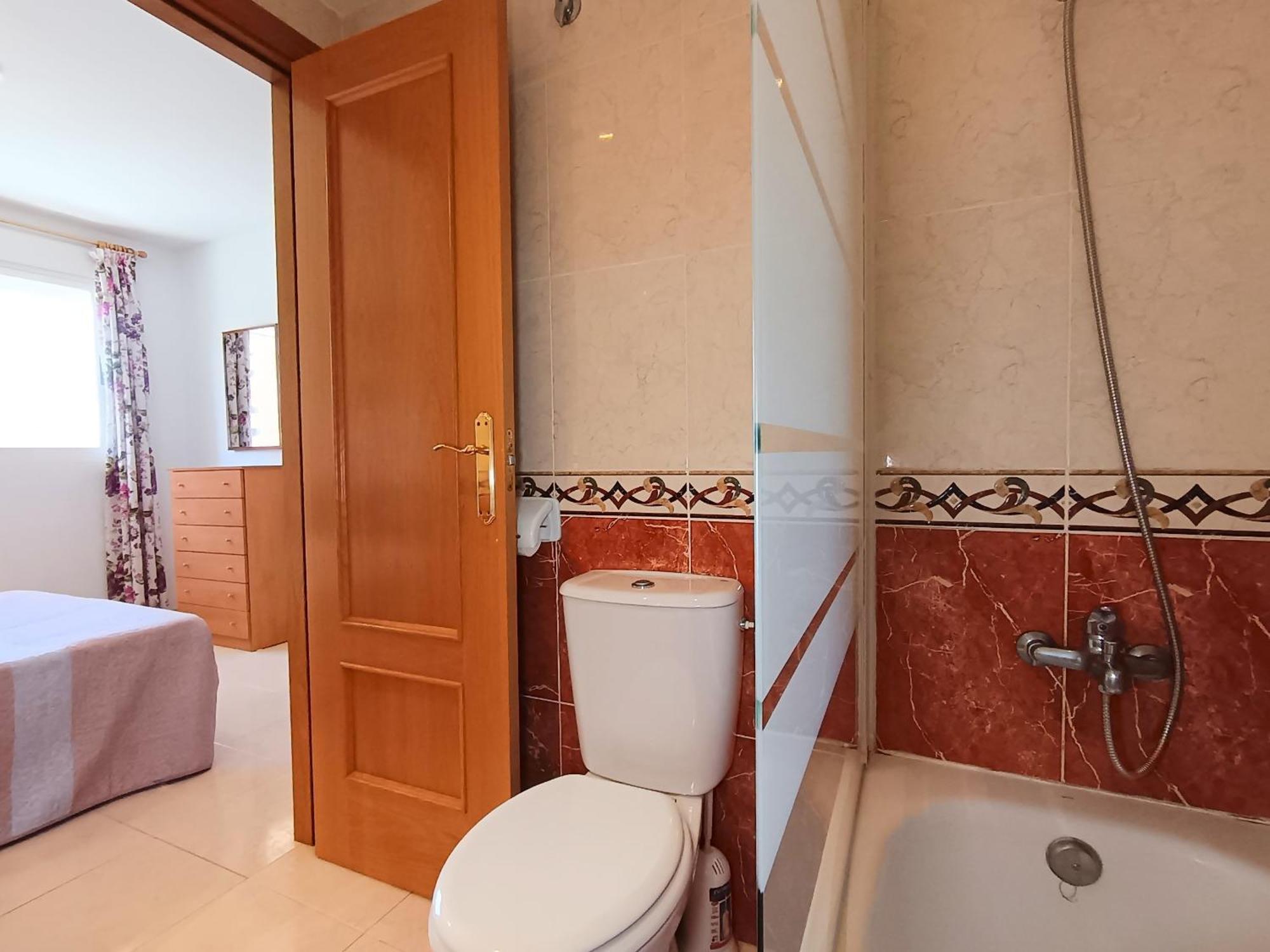 Ayf 1º Linea 3 Habitaciones Vistas Al Mar Оропеса дел Мар Екстериор снимка