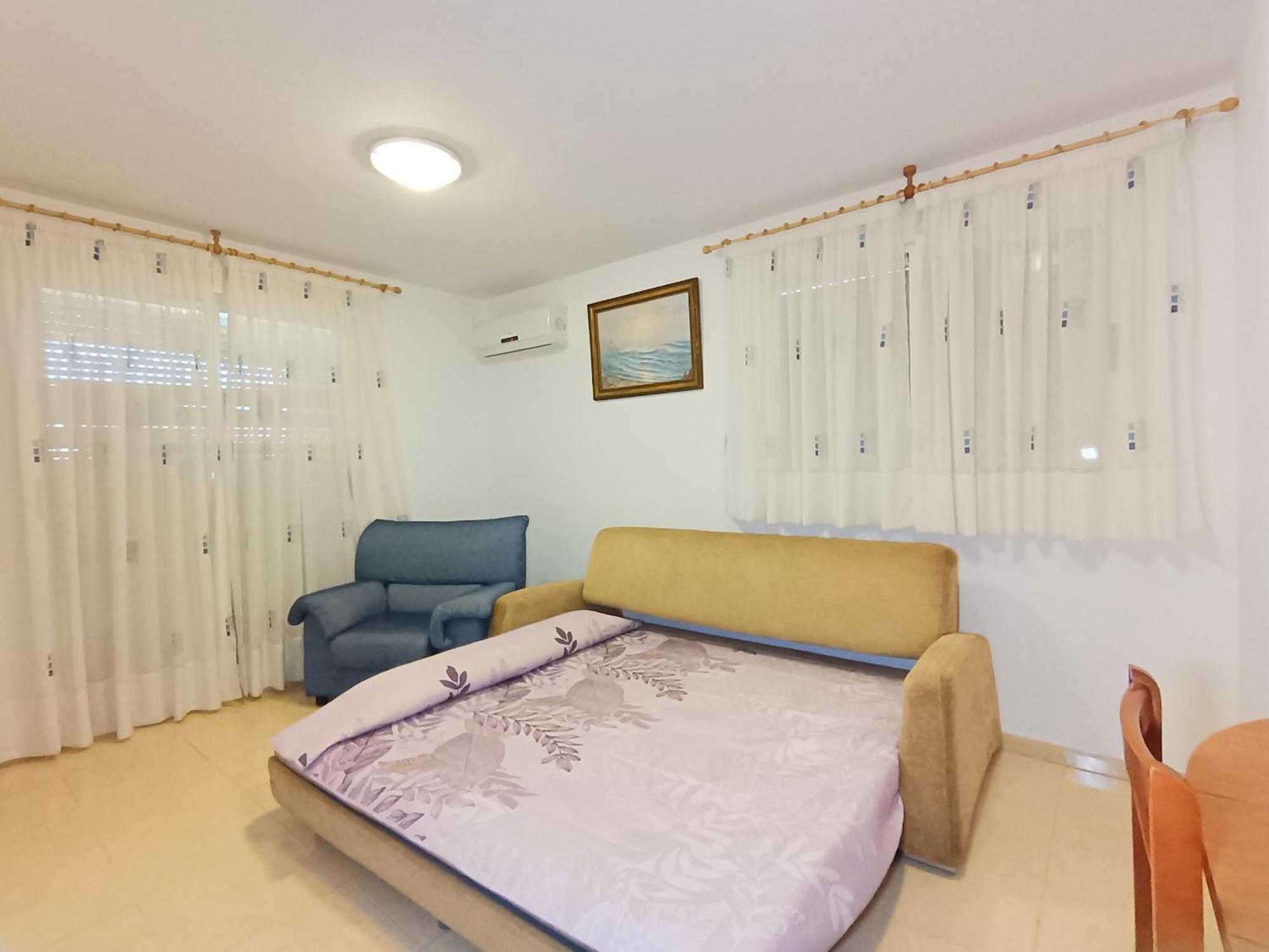 Ayf 1º Linea 3 Habitaciones Vistas Al Mar Оропеса дел Мар Екстериор снимка