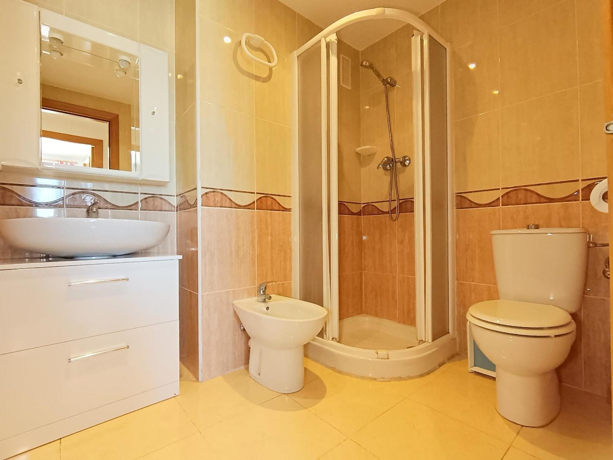 Ayf 1º Linea 3 Habitaciones Vistas Al Mar Оропеса дел Мар Екстериор снимка