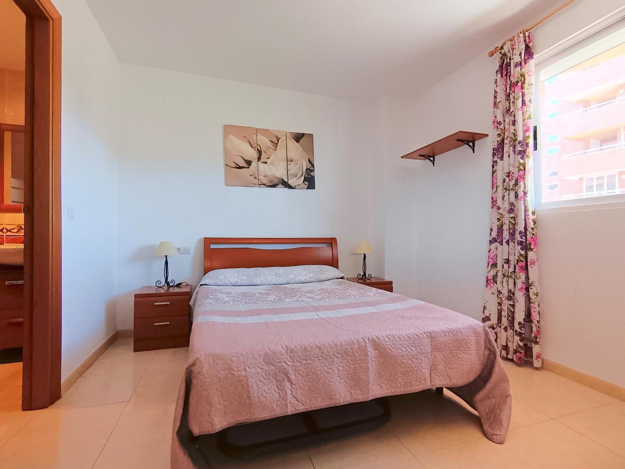 Ayf 1º Linea 3 Habitaciones Vistas Al Mar Оропеса дел Мар Екстериор снимка