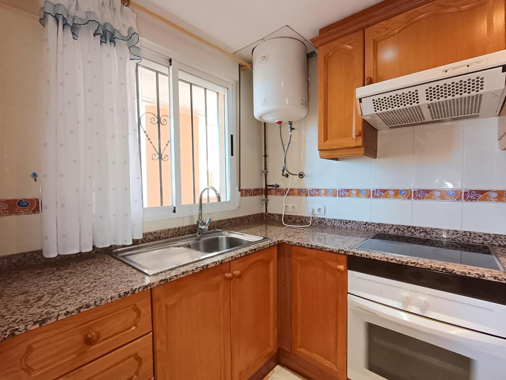 Ayf 1º Linea 3 Habitaciones Vistas Al Mar Оропеса дел Мар Екстериор снимка