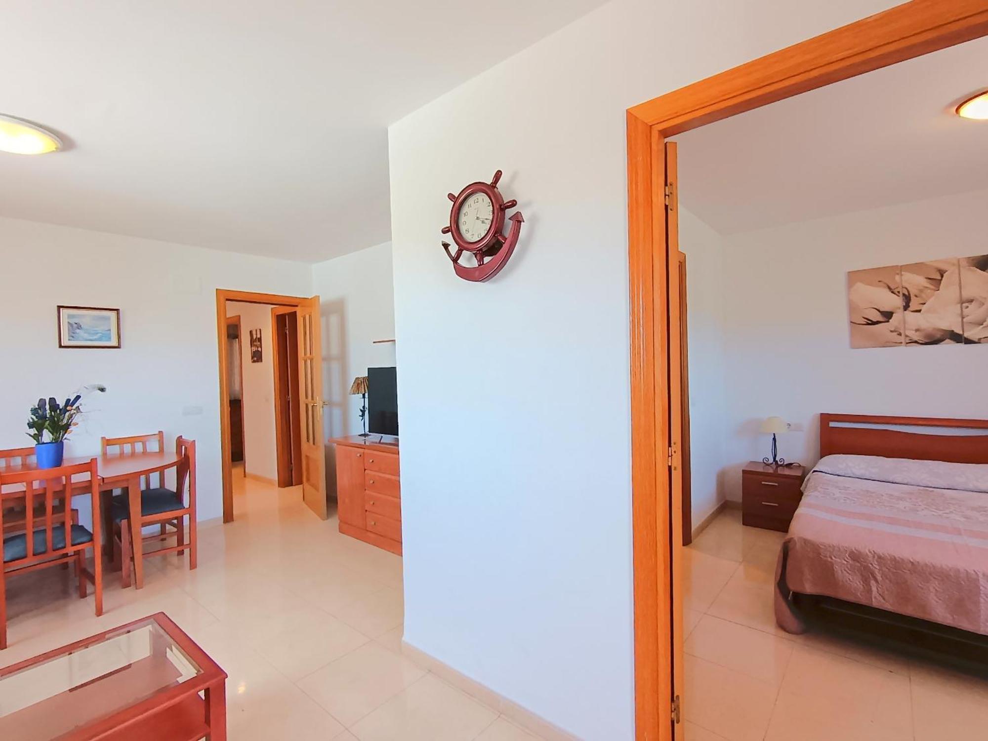 Ayf 1º Linea 3 Habitaciones Vistas Al Mar Оропеса дел Мар Екстериор снимка