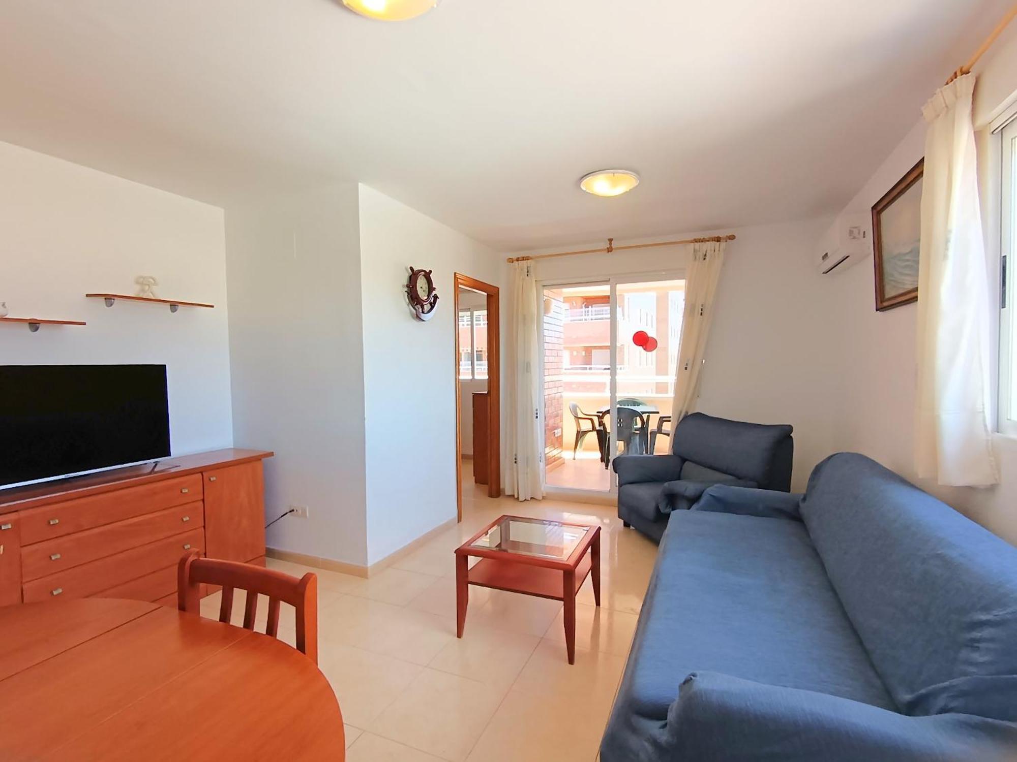 Ayf 1º Linea 3 Habitaciones Vistas Al Mar Оропеса дел Мар Екстериор снимка