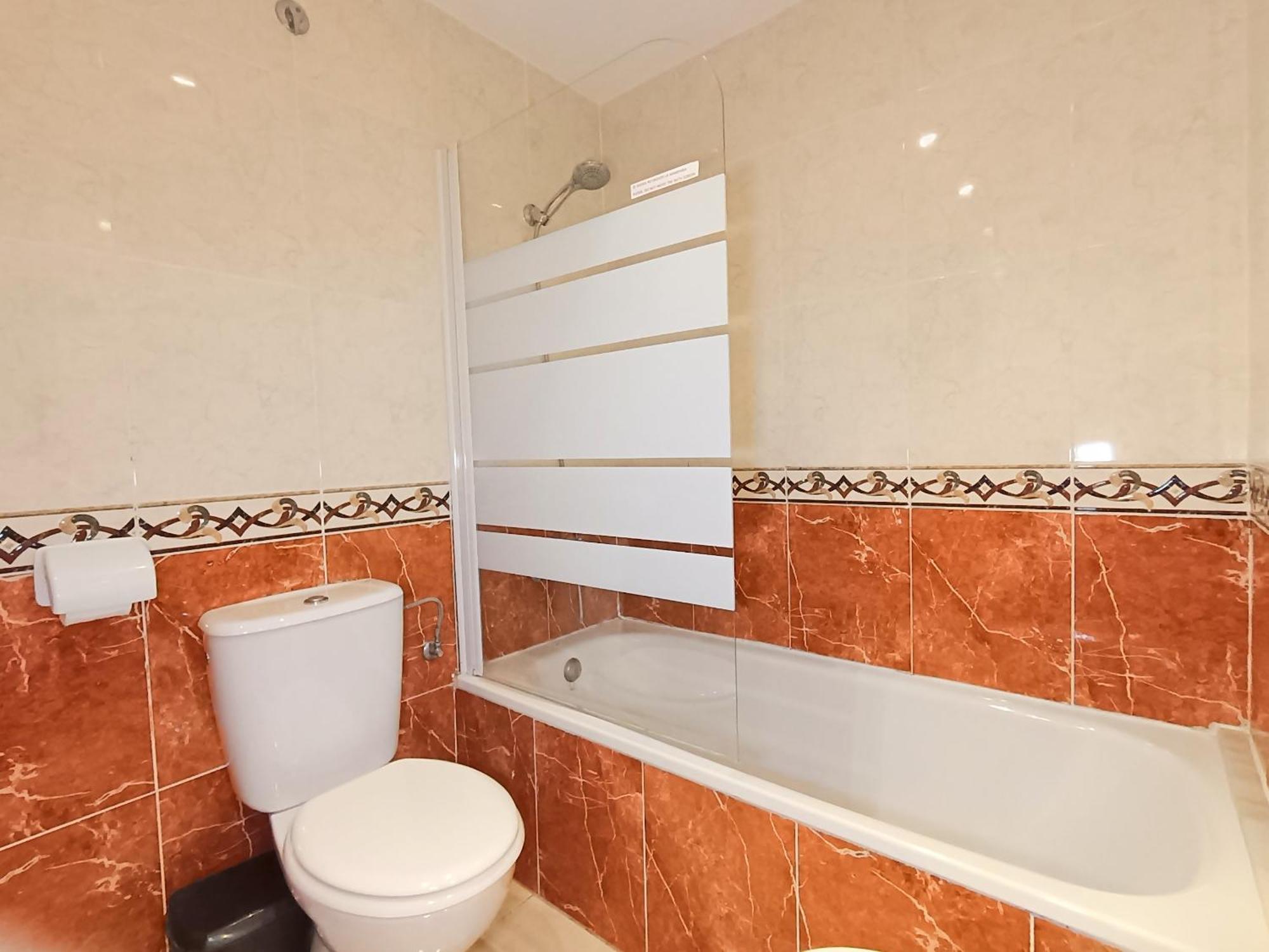 Ayf 1º Linea 3 Habitaciones Vistas Al Mar Оропеса дел Мар Екстериор снимка