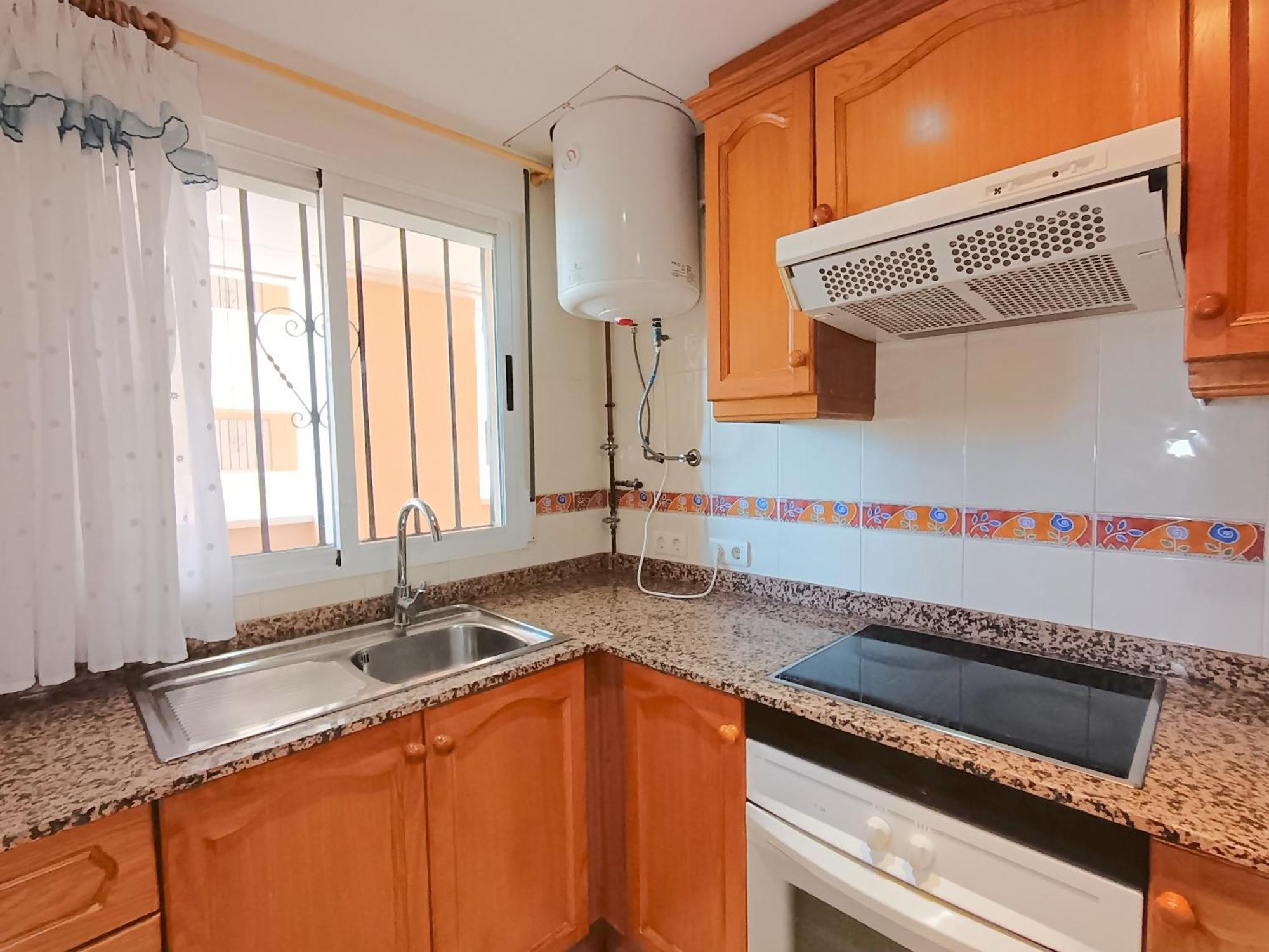 A&F 1º Linea 3 Habitaciones Vistas Al Mar Оропеса дел Мар Екстериор снимка