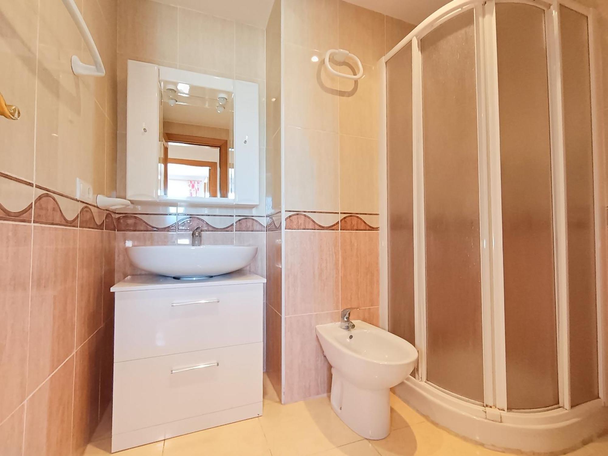 Ayf 1º Linea 3 Habitaciones Vistas Al Mar Оропеса дел Мар Екстериор снимка
