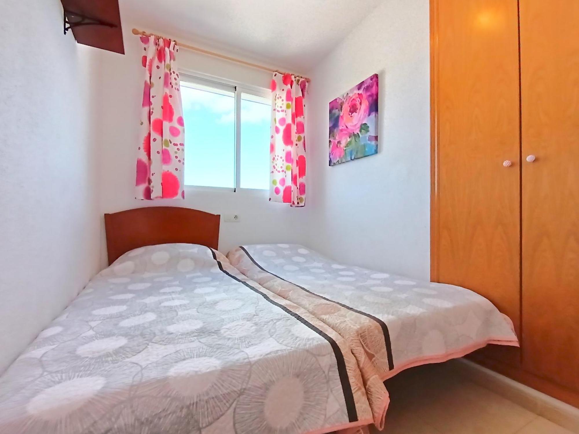 Ayf 1º Linea 3 Habitaciones Vistas Al Mar Оропеса дел Мар Екстериор снимка