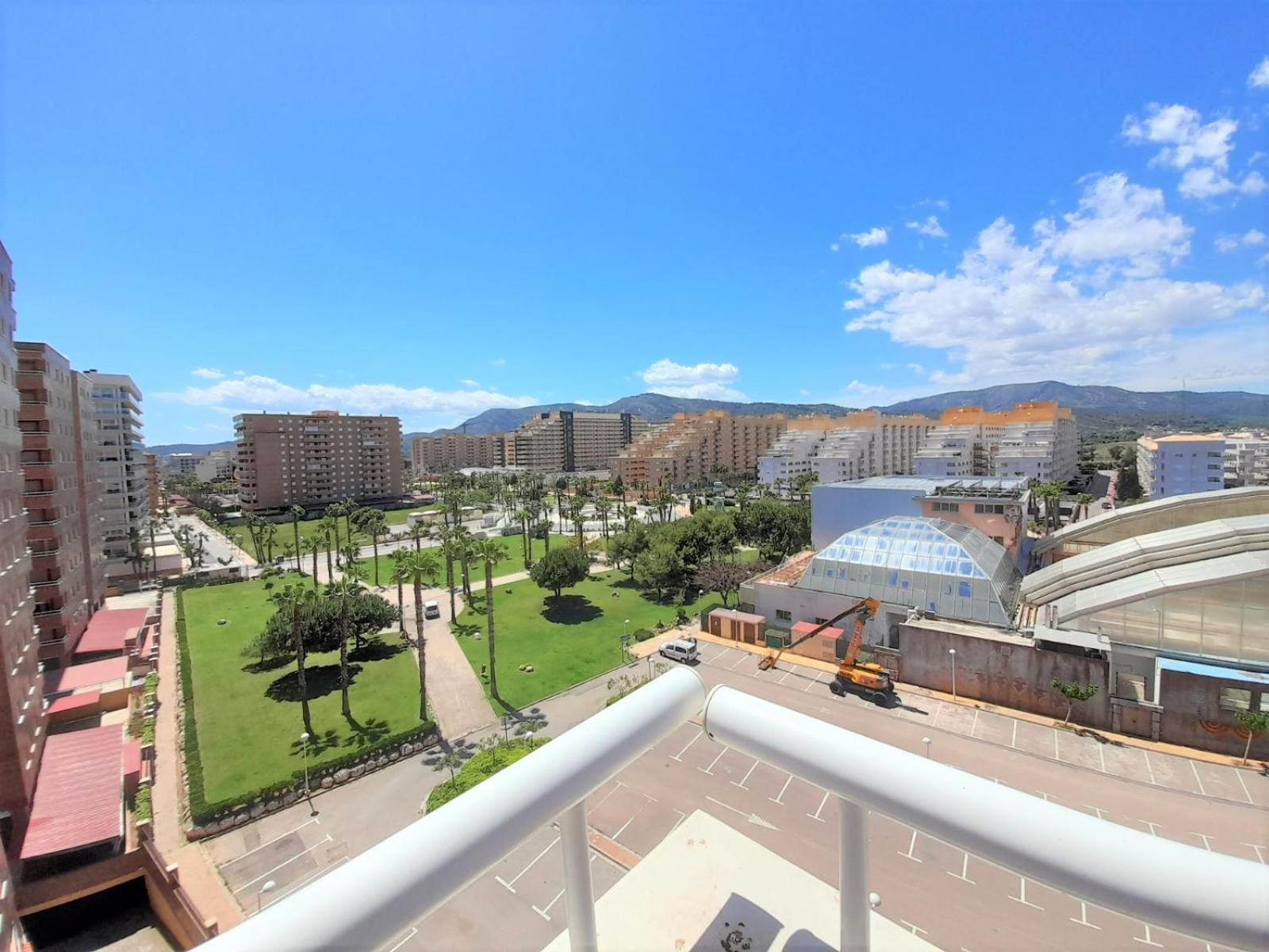Ayf 1º Linea 3 Habitaciones Vistas Al Mar Оропеса дел Мар Екстериор снимка