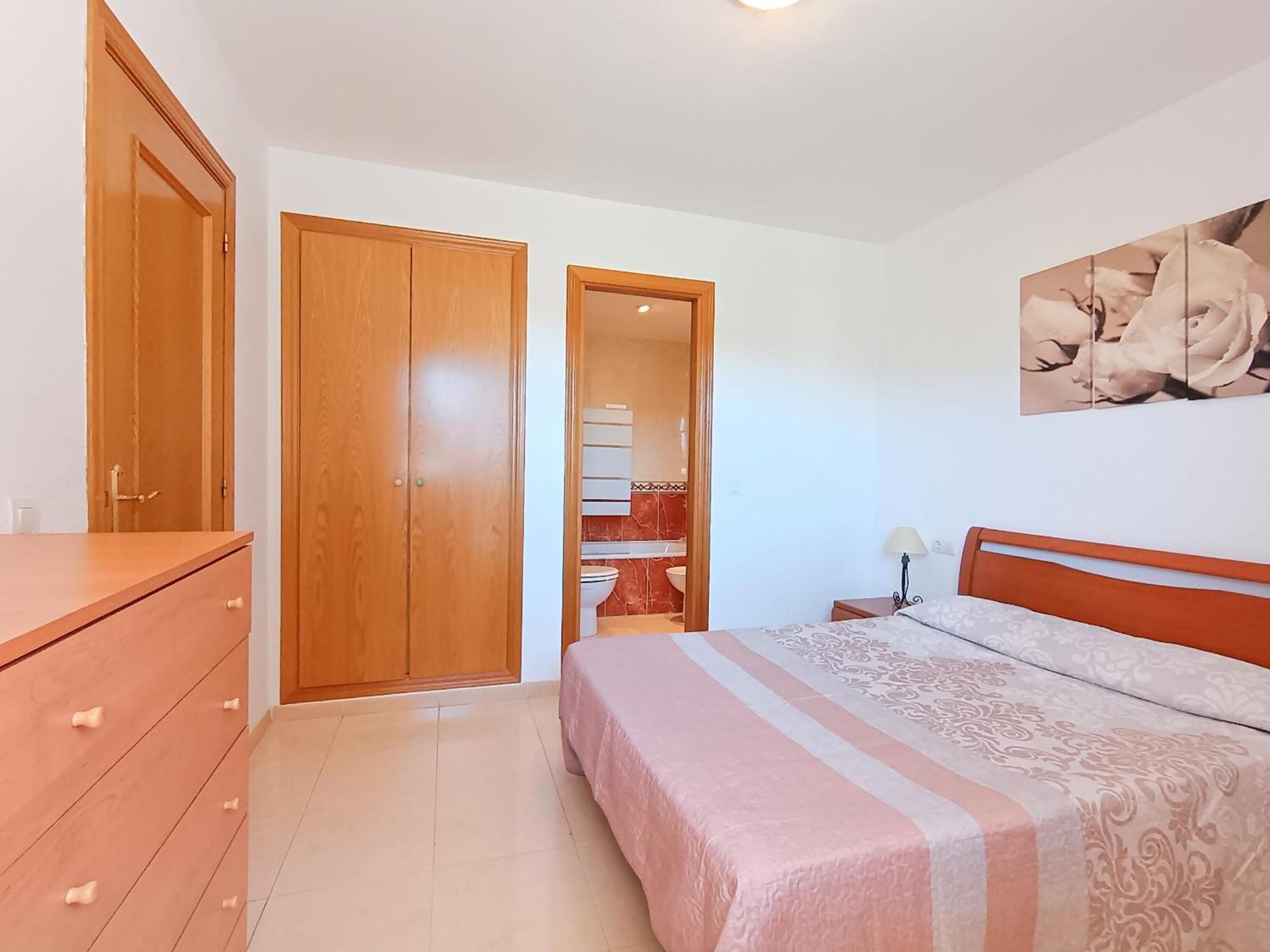 A&F 1º Linea 3 Habitaciones Vistas Al Mar Оропеса дел Мар Екстериор снимка