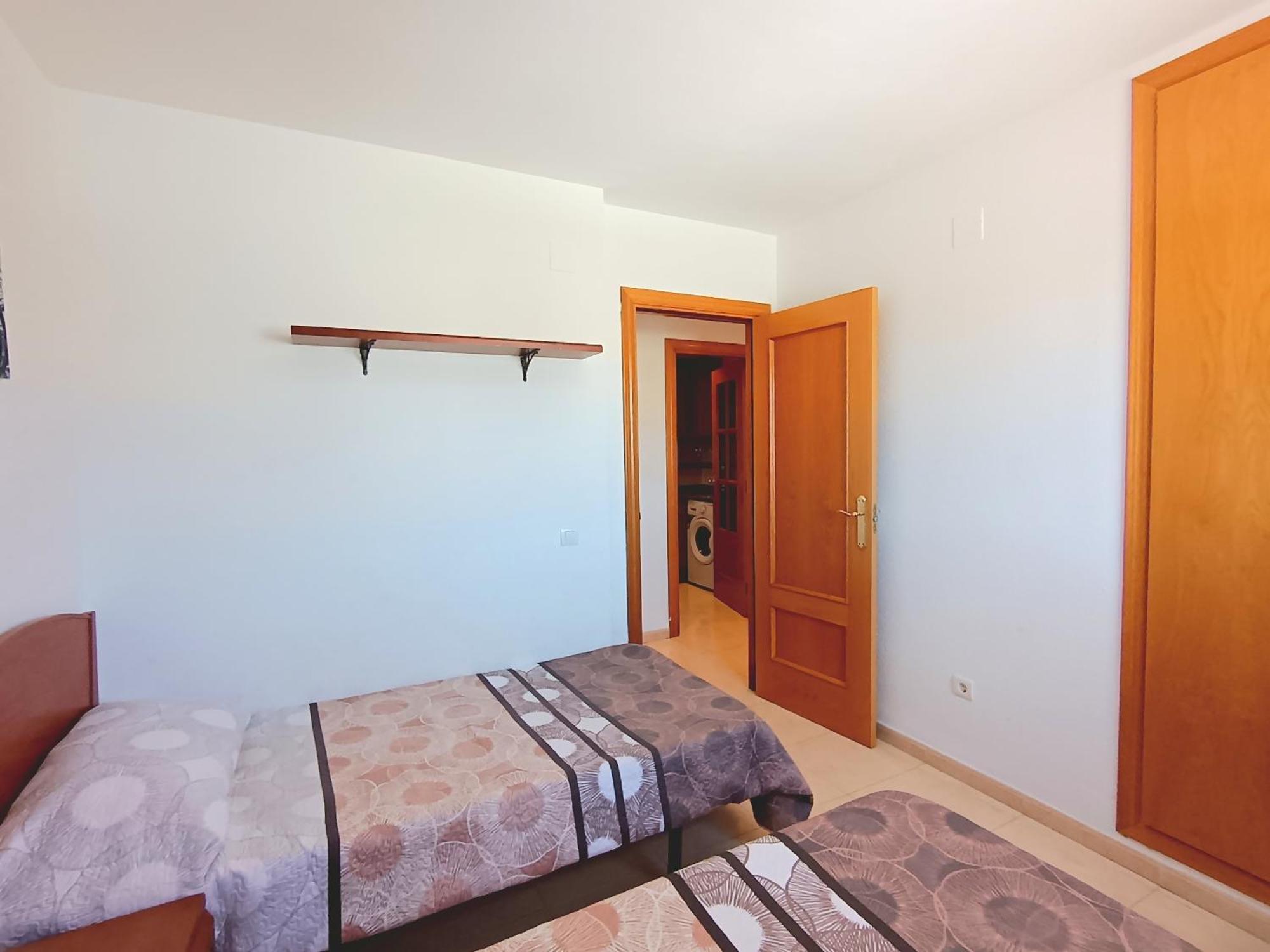 Ayf 1º Linea 3 Habitaciones Vistas Al Mar Оропеса дел Мар Екстериор снимка