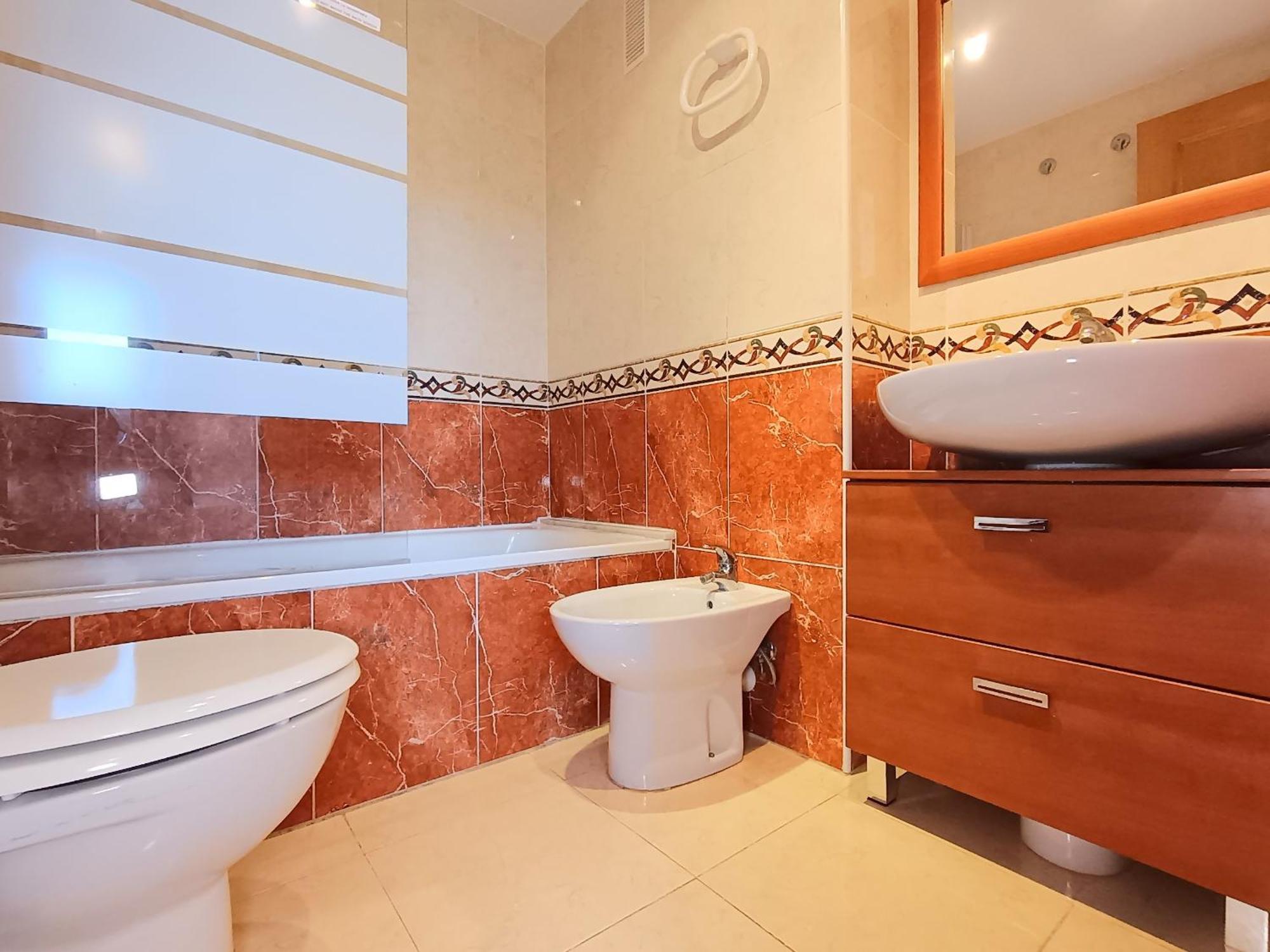 Ayf 1º Linea 3 Habitaciones Vistas Al Mar Оропеса дел Мар Екстериор снимка
