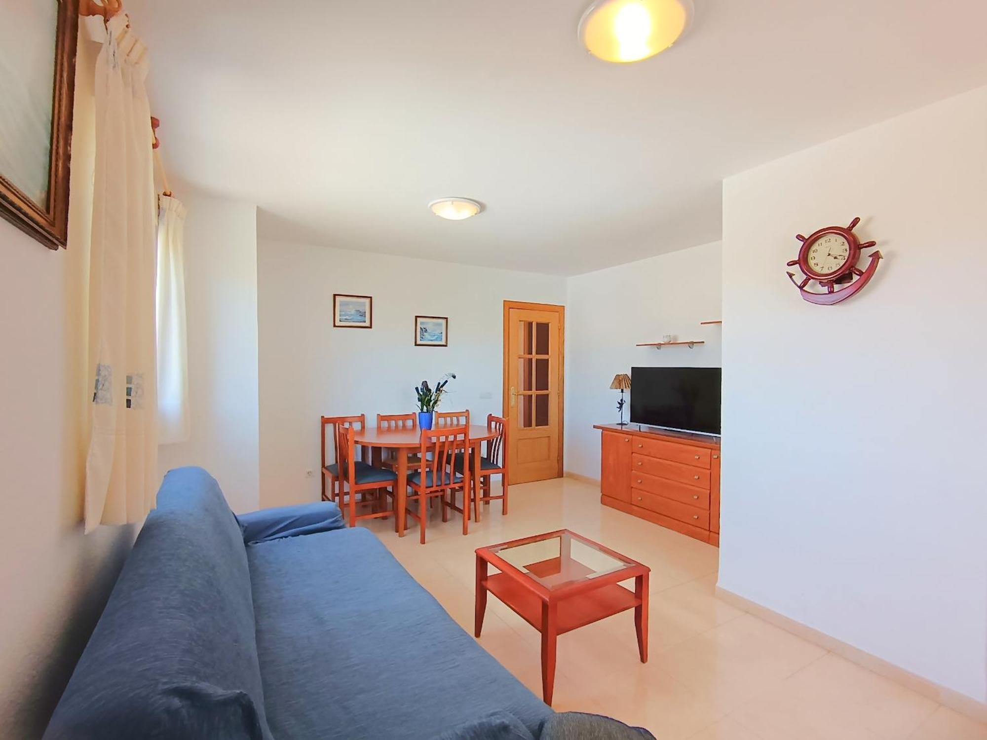 Ayf 1º Linea 3 Habitaciones Vistas Al Mar Оропеса дел Мар Екстериор снимка