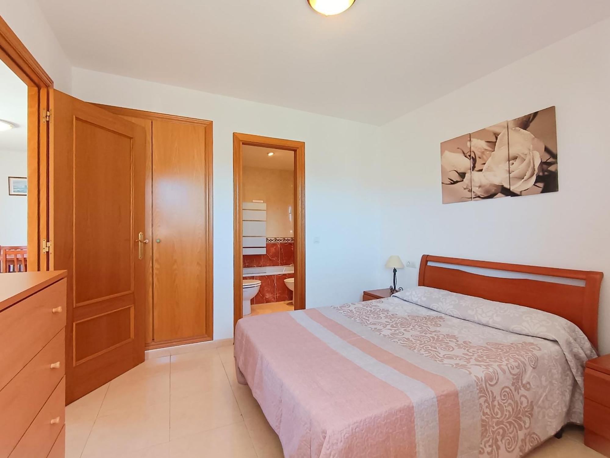 Ayf 1º Linea 3 Habitaciones Vistas Al Mar Оропеса дел Мар Екстериор снимка