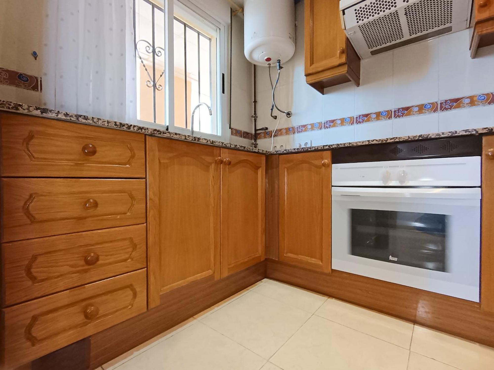 Ayf 1º Linea 3 Habitaciones Vistas Al Mar Оропеса дел Мар Екстериор снимка
