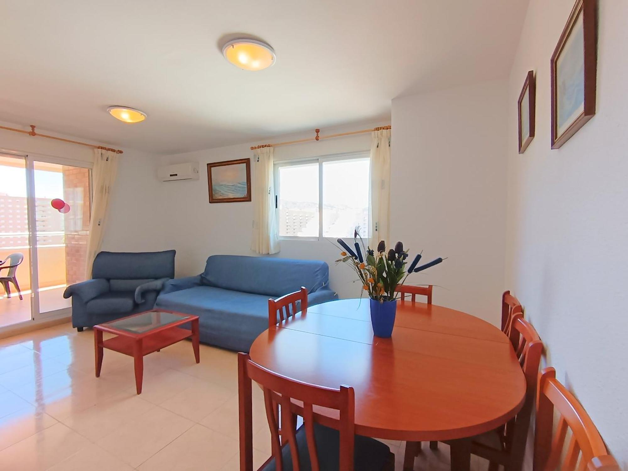 Ayf 1º Linea 3 Habitaciones Vistas Al Mar Оропеса дел Мар Екстериор снимка
