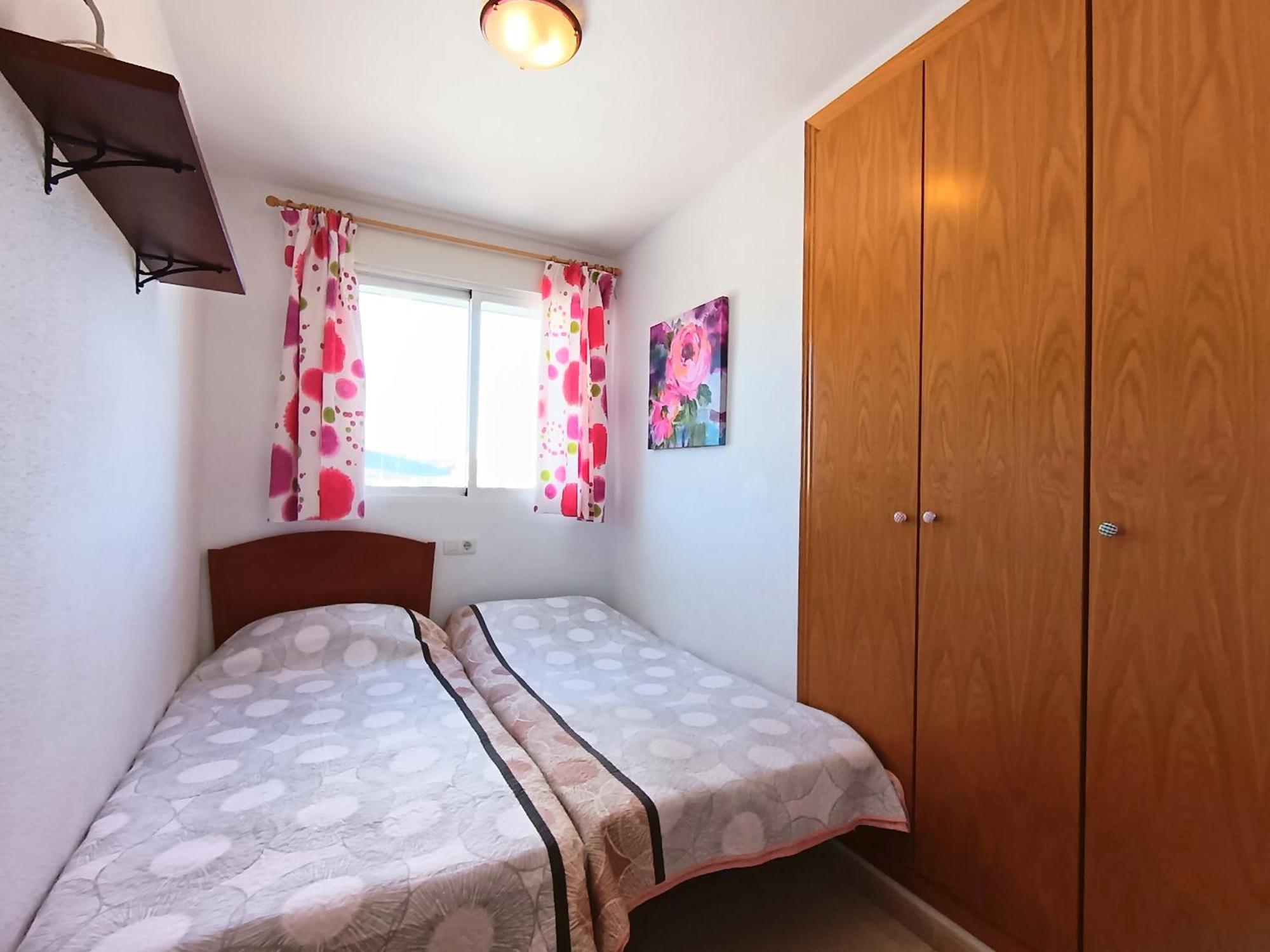 Ayf 1º Linea 3 Habitaciones Vistas Al Mar Оропеса дел Мар Екстериор снимка