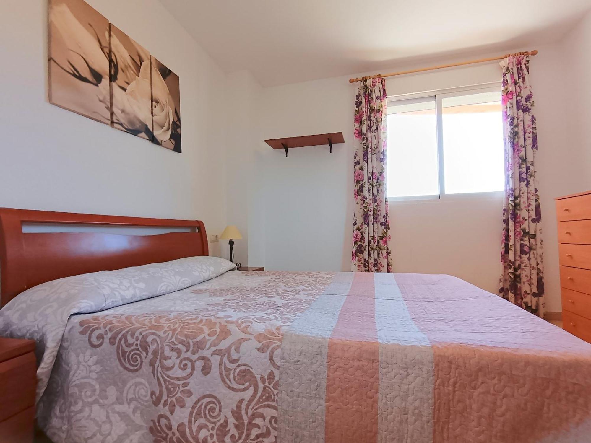 Ayf 1º Linea 3 Habitaciones Vistas Al Mar Оропеса дел Мар Екстериор снимка