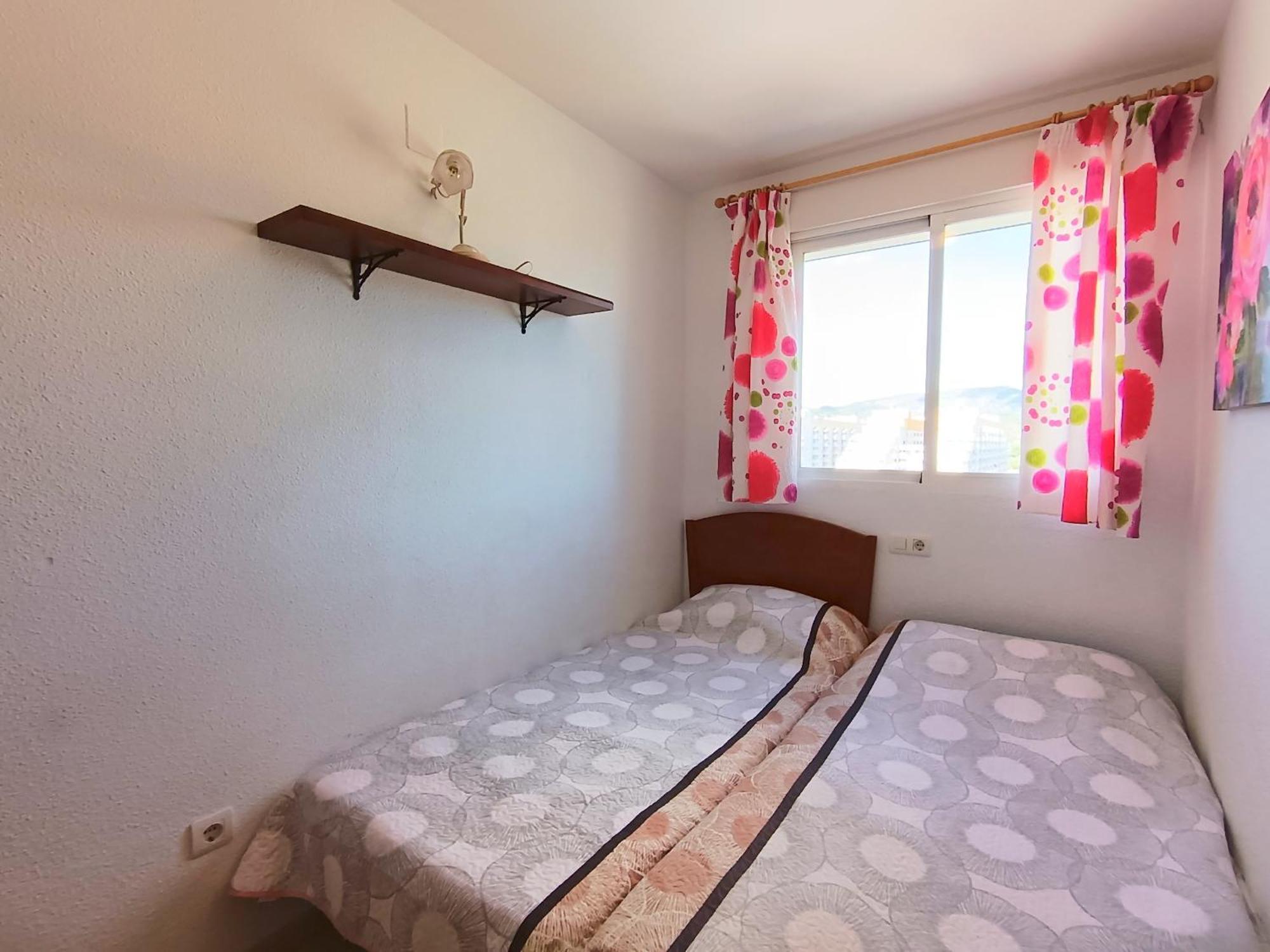 Ayf 1º Linea 3 Habitaciones Vistas Al Mar Оропеса дел Мар Екстериор снимка