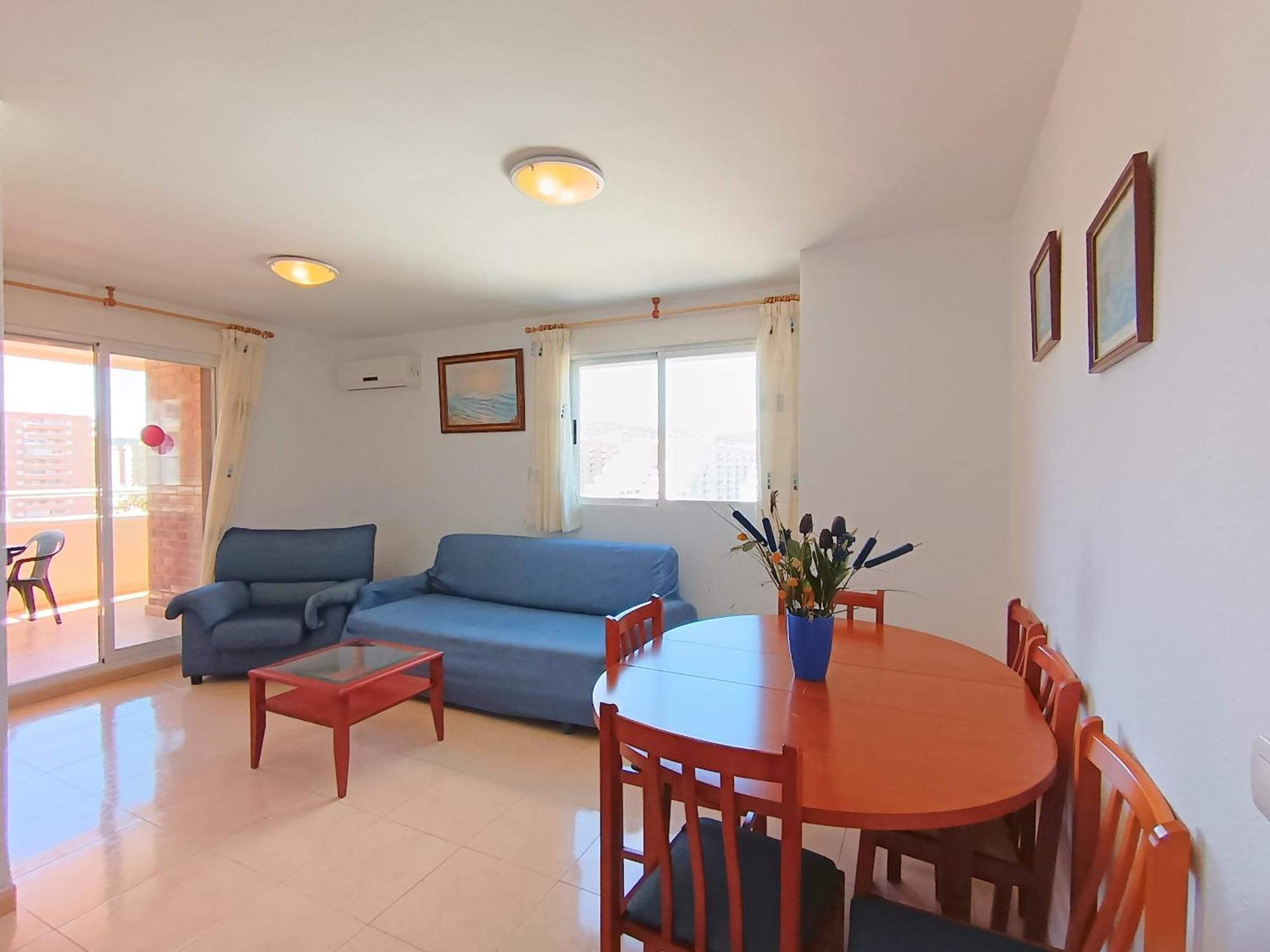 Ayf 1º Linea 3 Habitaciones Vistas Al Mar Оропеса дел Мар Екстериор снимка