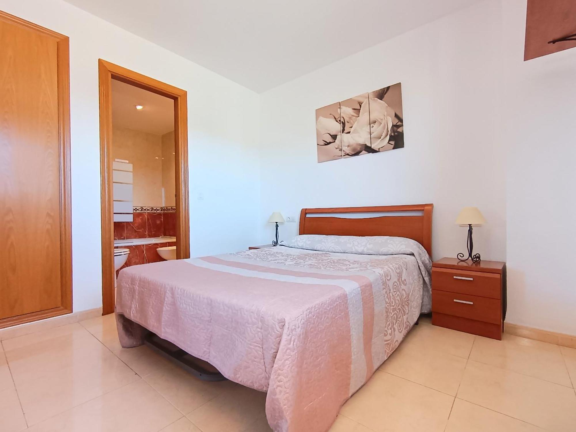 Ayf 1º Linea 3 Habitaciones Vistas Al Mar Оропеса дел Мар Екстериор снимка