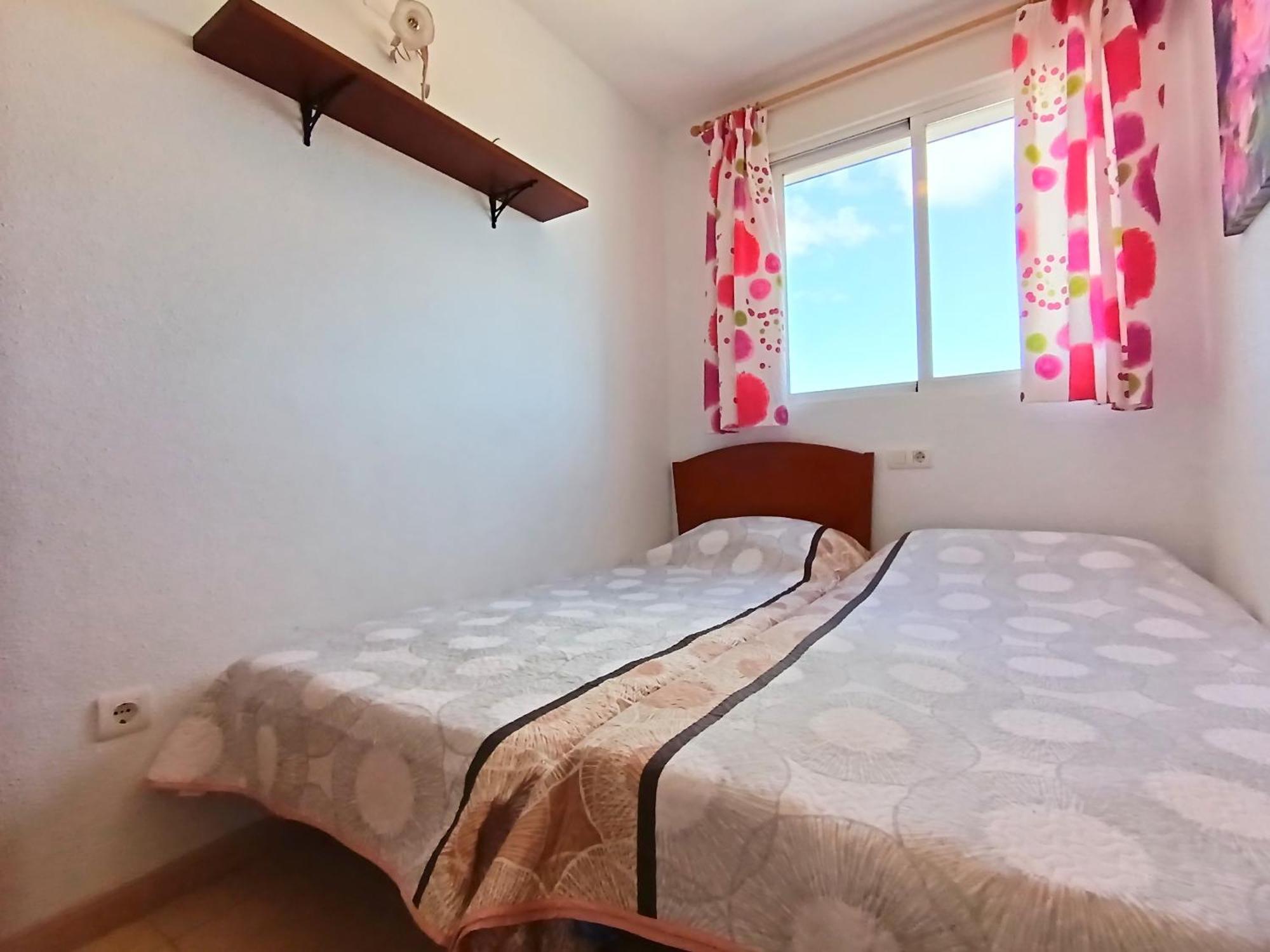 Ayf 1º Linea 3 Habitaciones Vistas Al Mar Оропеса дел Мар Екстериор снимка