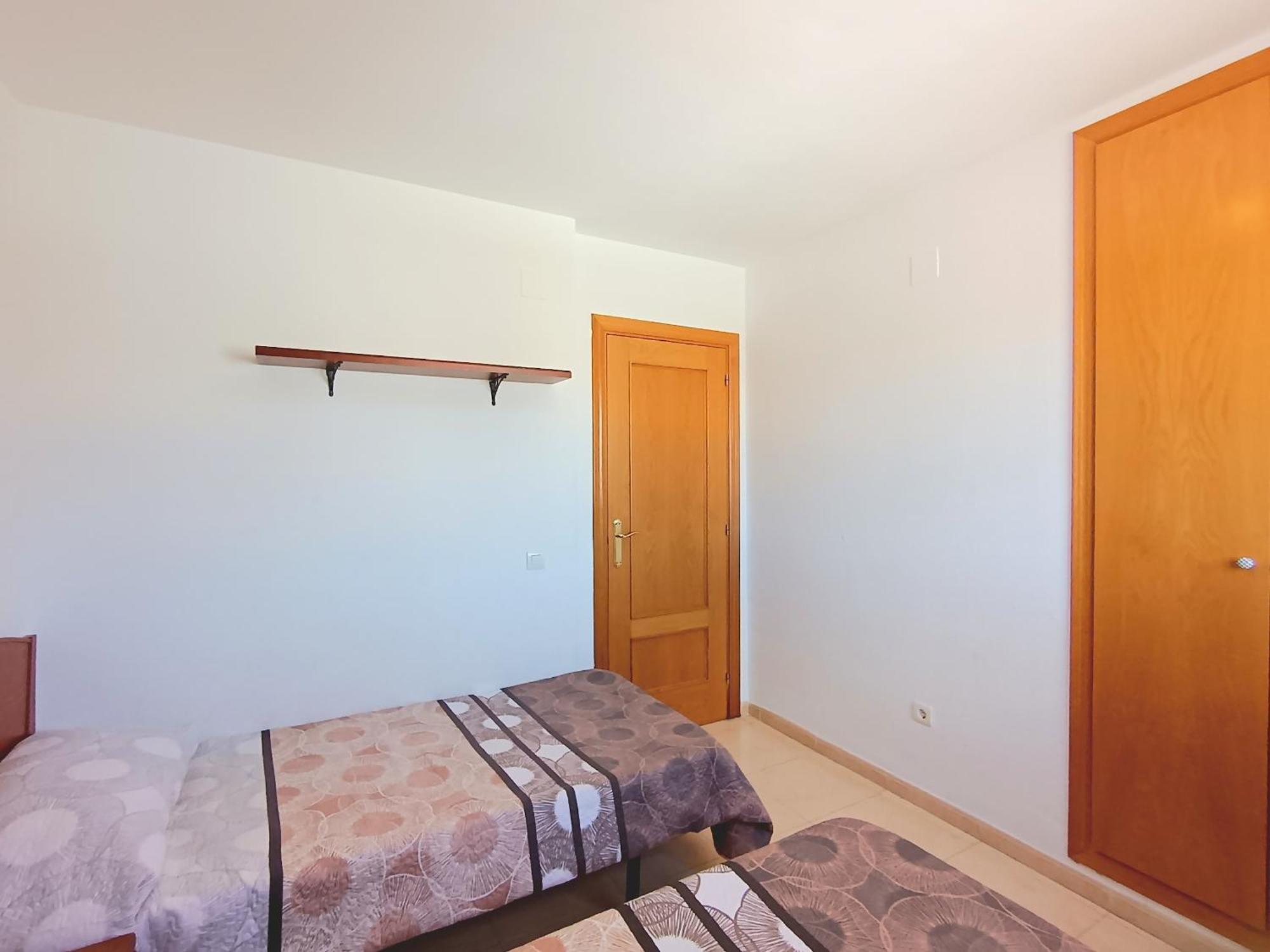 Ayf 1º Linea 3 Habitaciones Vistas Al Mar Оропеса дел Мар Екстериор снимка