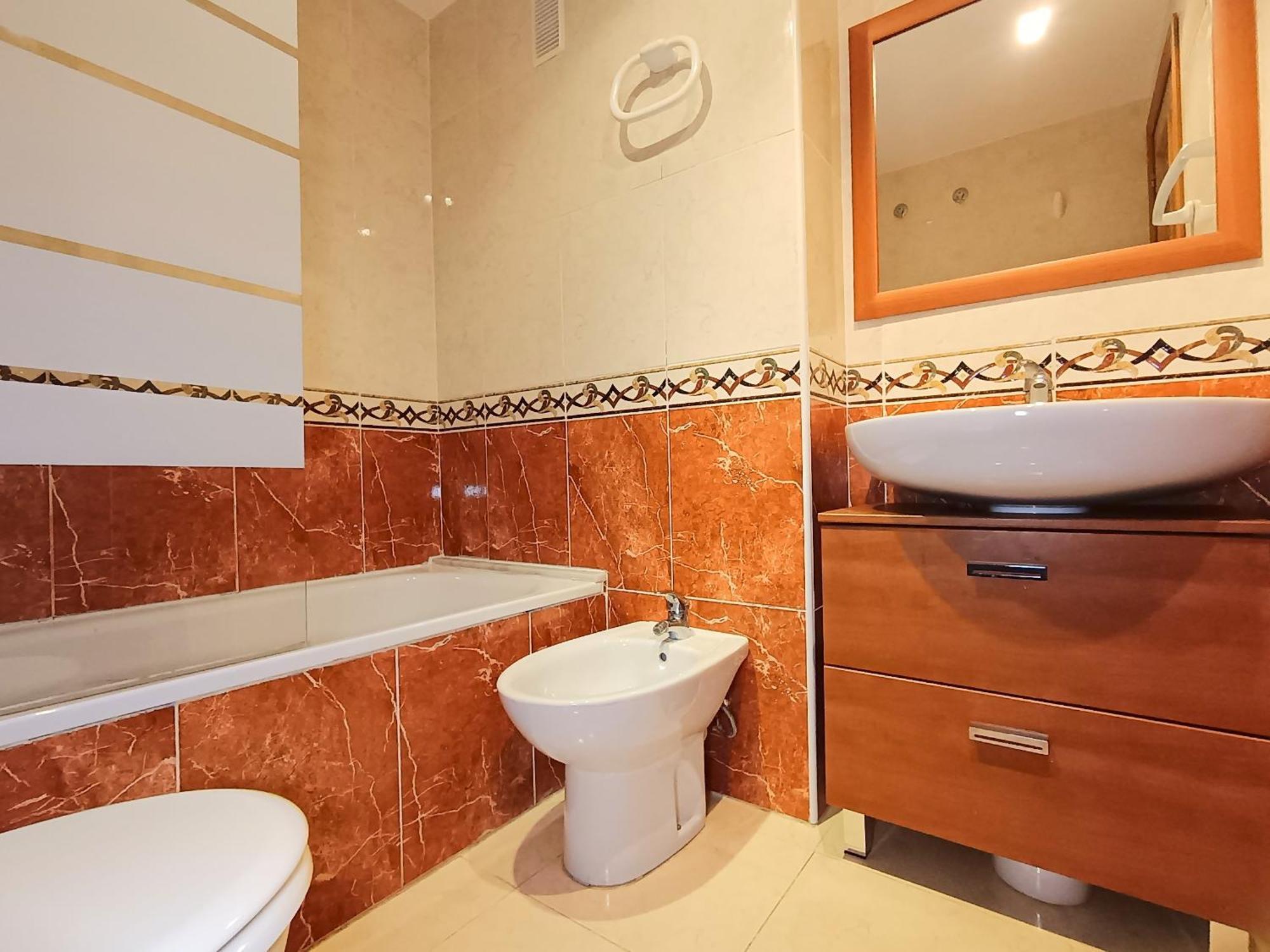 Ayf 1º Linea 3 Habitaciones Vistas Al Mar Оропеса дел Мар Екстериор снимка